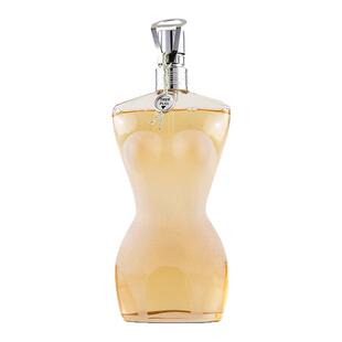 Jean Paul Gaultier高缇耶-裸女经典朝圣之旅淡香水喷雾EDT 100ml