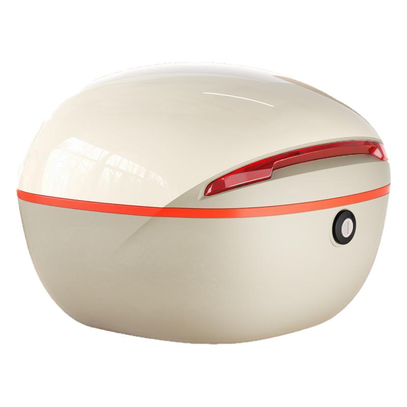 电动车后备箱雅迪爱玛九号9台铃小牛小刀通用电瓶车摩托车后尾箱