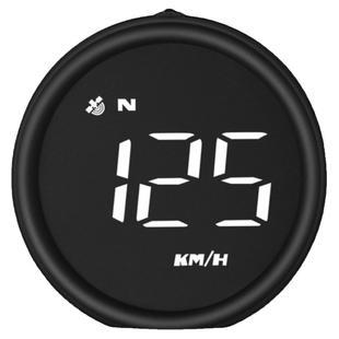 汽车HUD抬头显示器OBD多功能智能仪表车载车速度时速迈速码表水温