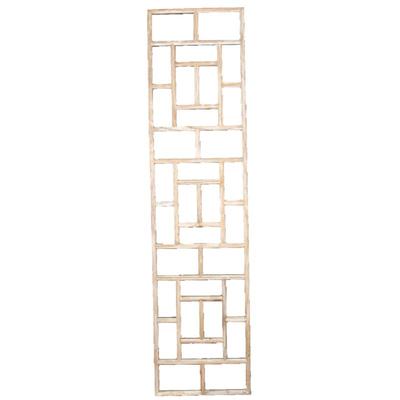 东阳木雕花格门窗定做