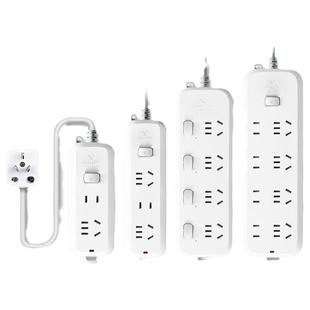 公牛扩展插座短线插排插线板正品多功能拓展接线板厨房插座一转多