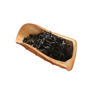 【聆泉饮石】2025桃树窠肉桂 聆泉饮石武夷岩茶 礼盒装青瓷罐