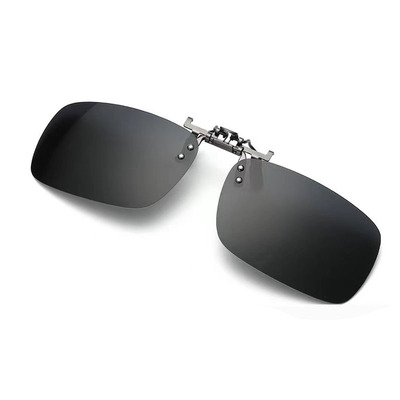 墨镜夹片男款开车钓鱼