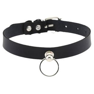 亚比风项圈电锯人蕾塞cosplay动漫项链颈链锁骨链朋克choker女Y2K