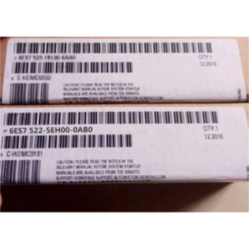 议价6ES7522-5EH00-0AB0西门子S7-1500数字输出模块6ES75225EH000