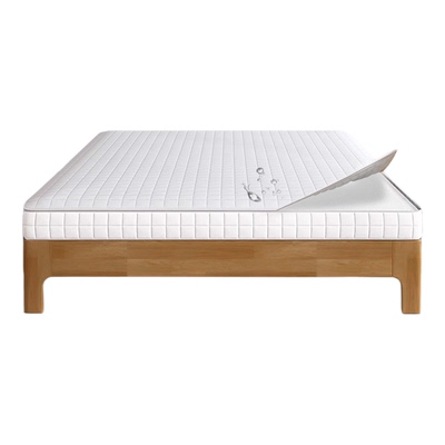 可水洗拆洗弹簧床垫薄款8-15CM