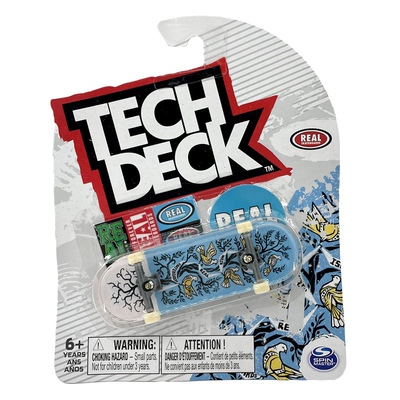 手指滑板专业板techdeck翻T