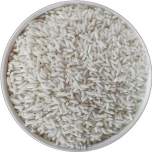 泰国糯米批发粽子米长粒白糯米饭团专用米江米酿米酒包粽子用糯米