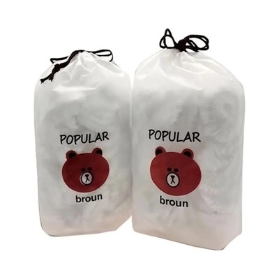 一次性保鲜膜套罩食品级家用