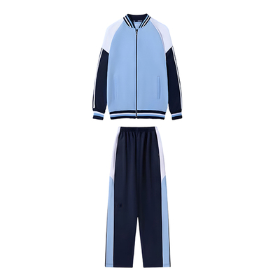 南昌校服初中高中小学统一款校服