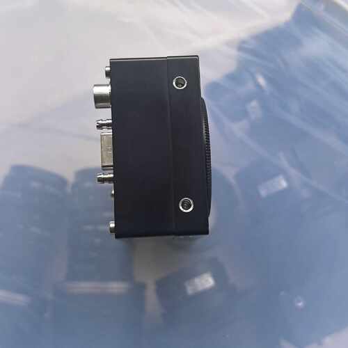 议价Dalsa Industrial Camera La-Cm-04K08a-00-R 4K Black适用