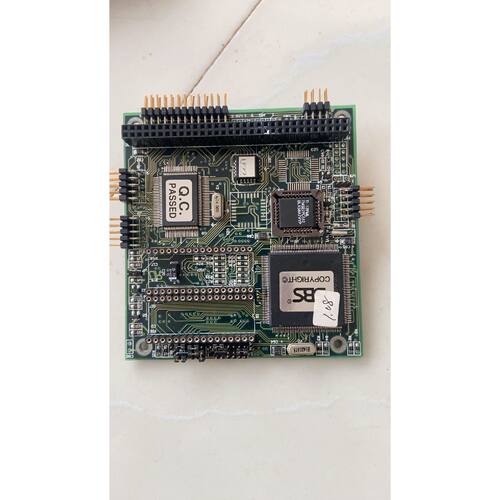 【请询价】工控机核心主板PC104COPYRHTSS工控核