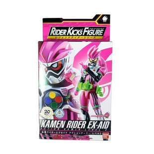 万代假面骑士掌动O6帕拉德exaid艾克塞德RKF编年史幻梦无双玩家