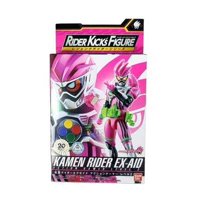 编年史exaid万代假面骑士掌动O6