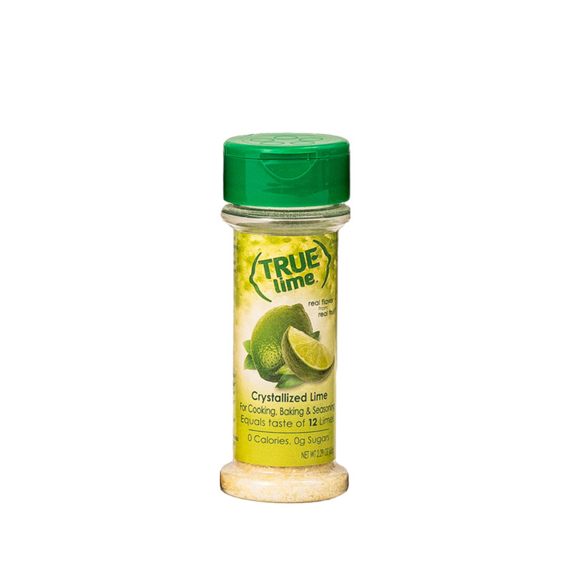 美国True Citrus柠檬复合食品调味剂