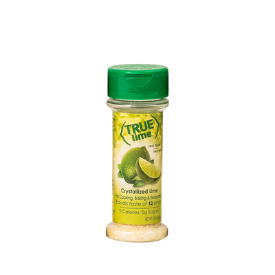 美国True Citrus柠檬黑胡椒无添加轻食牛排复合调味料调味粉