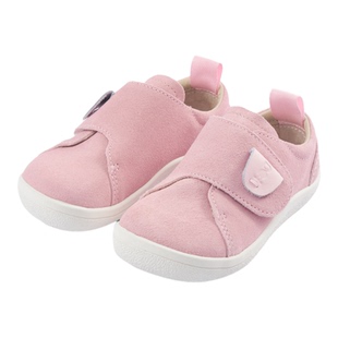 BBF儿童赤足鞋零落差宽楦宝宝鞋不挤脚童鞋魔术贴秋春赤脚鞋