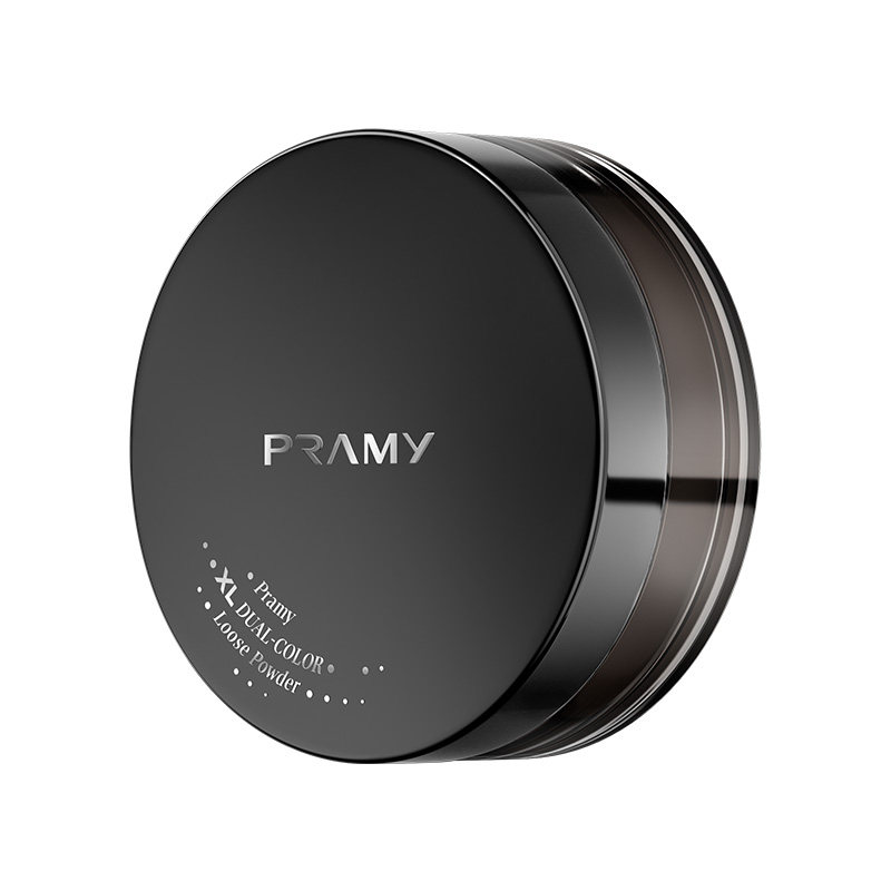 PRAMY/柏瑞美散粉蜜粉大码定妆粉