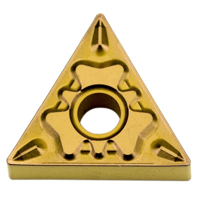 三角形耐磨硬质合金刀片