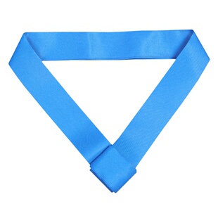 餐饮饭店厨师领巾厨房长领结工作汗巾红色西餐围巾