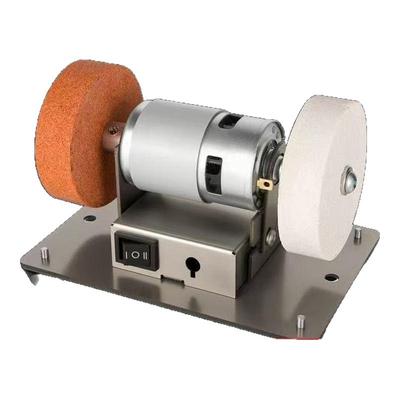 小型砂轮机砂轮家用台式磨刀机