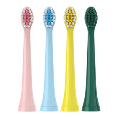 适配拜尔拜耳bair儿童电动牙刷头