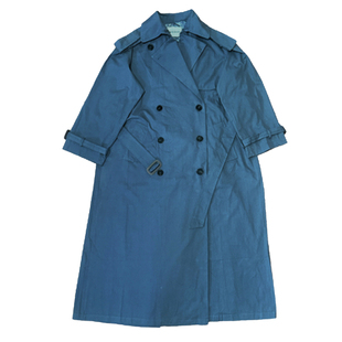 超长款风衣女加长版春秋季2025年新款韩版宽松大衣过膝高个子外套