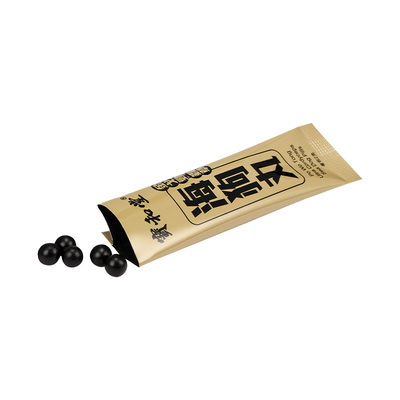 金戈劲海狗丸真海狗x虫草精华30包适用腰酸无力肾阳虚损疲弱