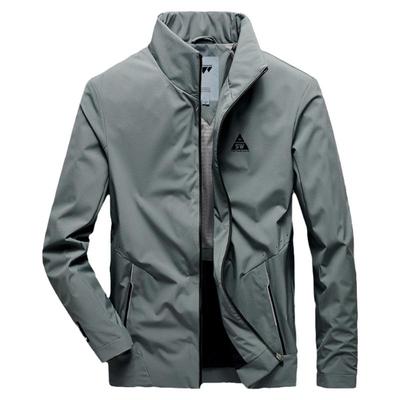 七匹狼潮牌男装夹克外套