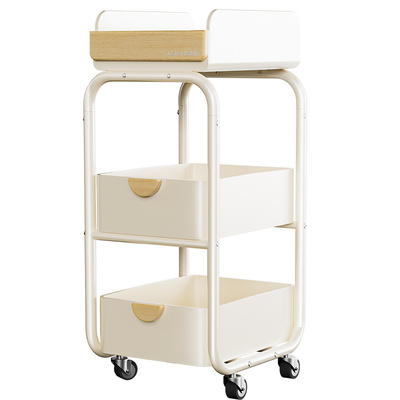 加高层距轻松放A4纸书包置物架