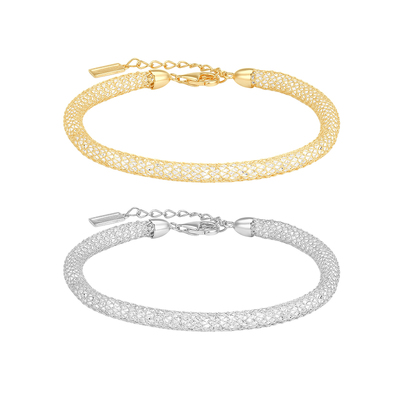 【本命年礼物】周大生钱袋子手链