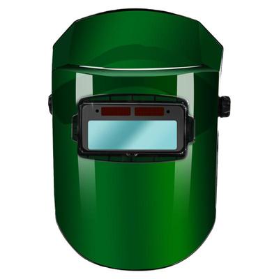 捷防变光防护罩头戴式面罩