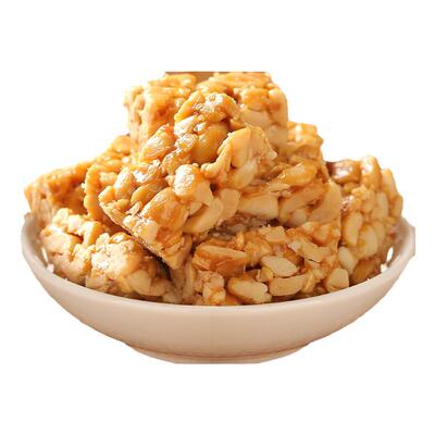 源和园泉州花生酥香甜可口