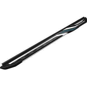 凯迪拉克xt5侧踏板脚踏板