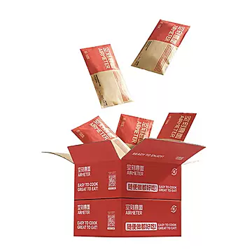 破J【下拉拍1到手21袋】空刻招牌意面