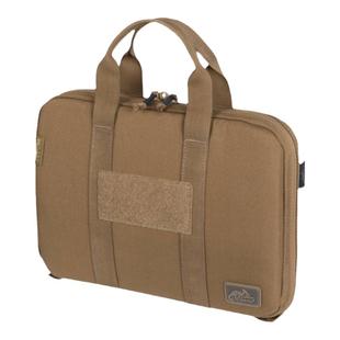 HELIKON赫利肯SPW小型靶场器材手提包 战术户外 单件公文文件包