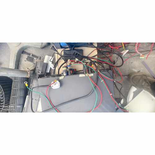 议价锐丰MT7200功放现货2台实物拍摄成色如图刚拆下来维修