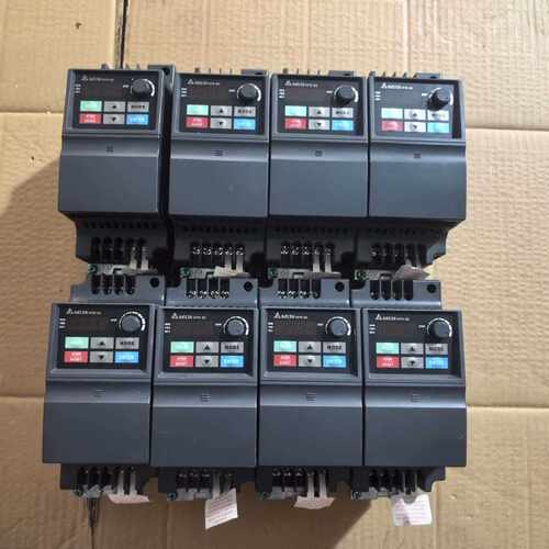 台达变频器380V-0.75kw，议价商品