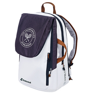 Babolat百宝力网球包温网双肩包1-3支装男女款专用网球拍套收纳袋