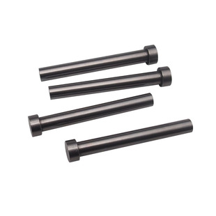 模具1顶针1.5普通2顶杆2.5塑胶模推杆注塑模压铸65MN材料司筒内针