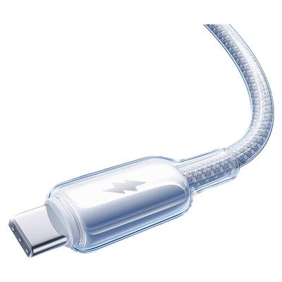 第一卫type-c充电线适用华为小米OPPOvivo荣耀mate70快充数据线100w88w66w超级快充安卓pura手机tpyec笔记本