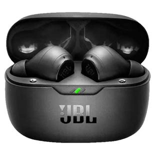 JBL WAVE BEAM2蓝牙耳机入耳式运动开放式重低音降噪真无线新款