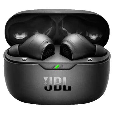 JBLWAVEBEAM2代蓝牙降噪耳机