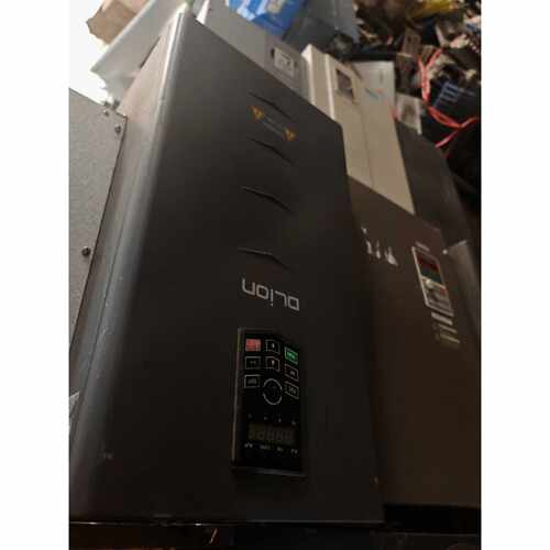 议价雷诺尔RNB1145G变频器功率45kw 380v三相。拆机