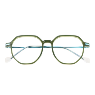 防蓝光护目老花镜女钛合金水晶树脂镜片兰光中年老光眼镜厂家丹阳