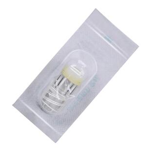 一次性使用肝素帽静脉留置针输液器点滴吊针封管帽无菌医用PICC