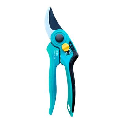 辽宁东风熊岳修剪刀花枝剪园林修枝剪园林剪刀包邮锰钢手剪果树剪