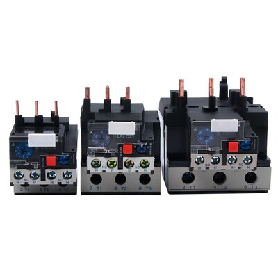 jr28热过载继电器触点热继