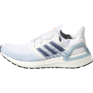 Adidas/阿迪达斯官方正品 ULTRA BOOST 20 男女运动跑步鞋 FY3454