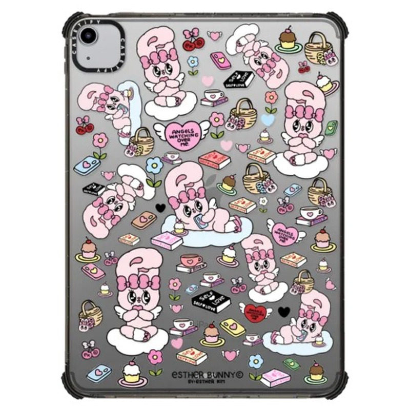EstherBunny苹果平板壳CASETiFY